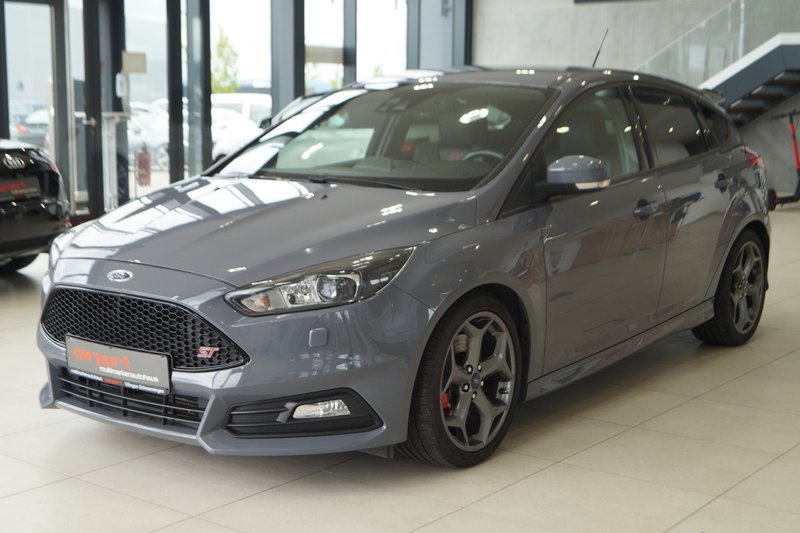 Ford Focus Kaufen Gebraucht