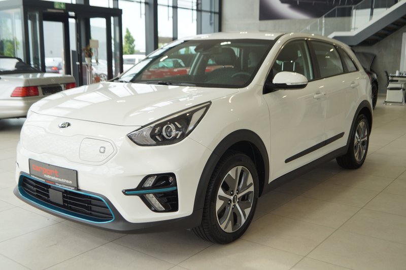 Kia Niro Kaufen