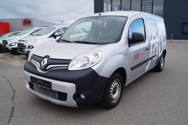 Renault Kangoo Maxi Gebraucht